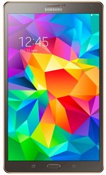 Замена дисплея на планшете Samsung Galaxy Tab S 8.4 LTE в Абакане